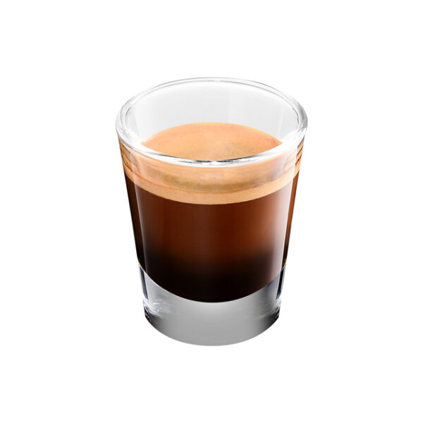 Double Espresso Dolce in 2023  Hazelnut cappuccino, Double